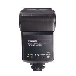 Vivitar DF 286 Flash t/Canon