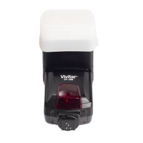Vivitar DF 286 Flash t/Canon