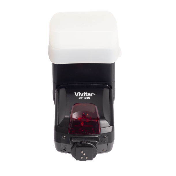 Vivitar DF 286 Flash t/Canon