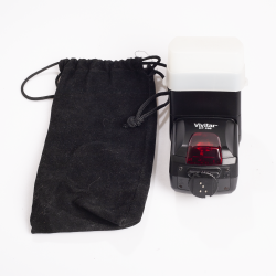 Vivitar DF 286 Flash t/Canon