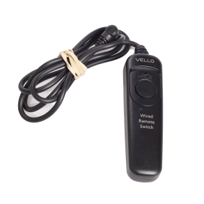 Vello Fjernudlser E3