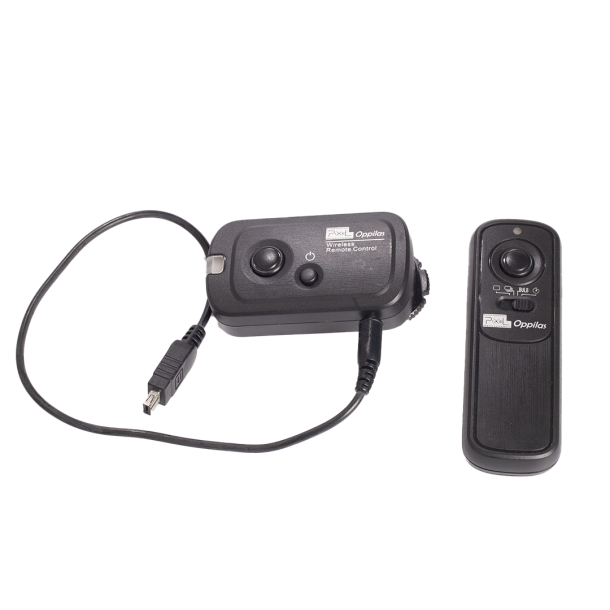 Pixel trdls fjernudlser RW-221/DC2 t/Nikon