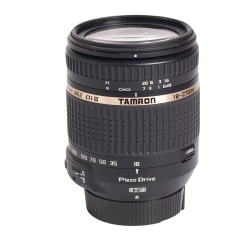 Tamron 18-270mm f/3.5-6.3 Di II VC PZD t/Nikon