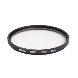 Hoya HMC UV Filter 62mm