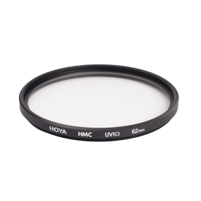 Hoya HMC UV Filter 62mm