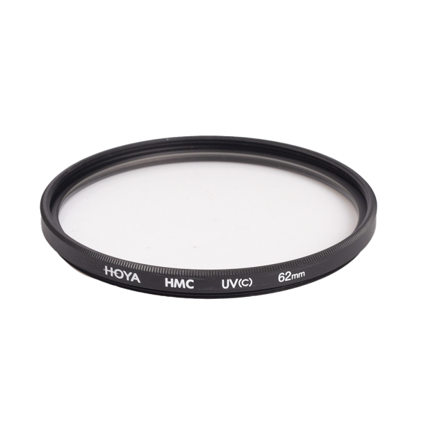 Hoya HMC UV Filter 62mm