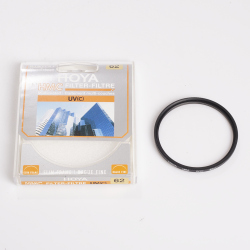 Hoya HMC UV Filter 62mm