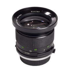 Vivitar 28mm F/2.5 t/Olympus OM