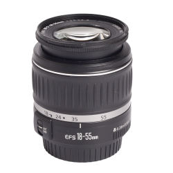 Canon EF-S 18-55mm F/3.5-5.6 II