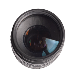 Canon EF 75-300mm F/4-5.6 III + ET-60 Modlysblnde