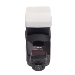 Canon Speedlite 420EX