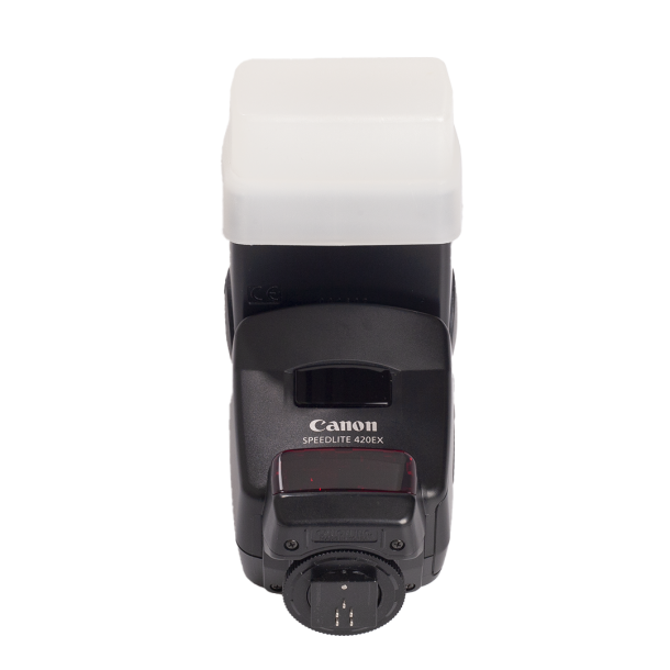 Canon Speedlite 420EX