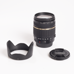 Tamron AF 18-200mm F/3.5-6.3 Di II LD Asp t/Canon