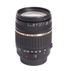 Tamron AF 18-200mm F/3.5-6.3 Di II LD Asp t/Canon