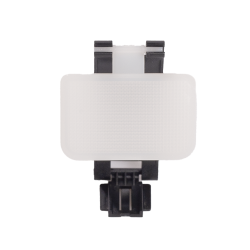 HAMA 6752 Flashdiffuser Pocket til indbygget flash