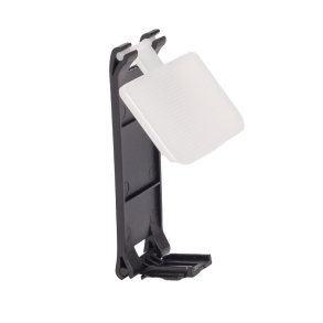 HAMA 6752 Flashdiffuser Pocket til indbygget flash