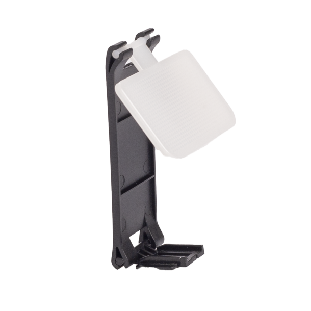 HAMA 6752 Flashdiffuser Pocket til indbygget flash