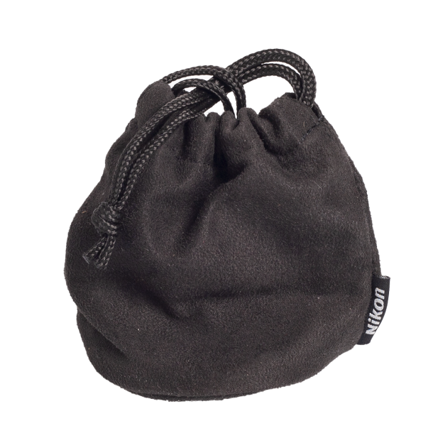 Nikon CL-0912 Soft Lens Case