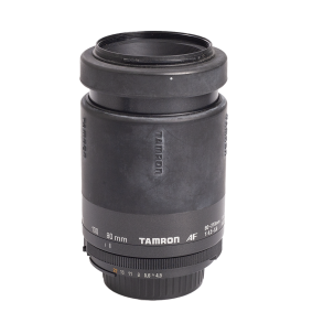 Tamron 80-210mm F/4.5-5.6 t/Nikon