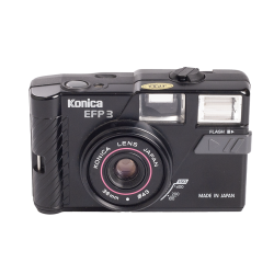 Konica EFP 3