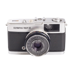 Olympus Trip 35