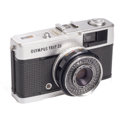 Olympus Trip 35