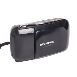 Olympus mju-1