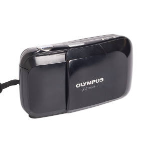 Olympus mju-1