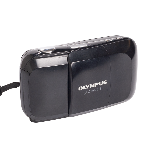 Olympus mju-1