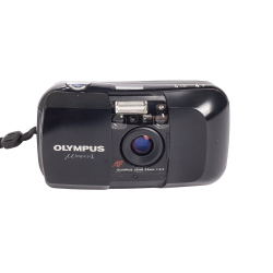 Olympus mju-1