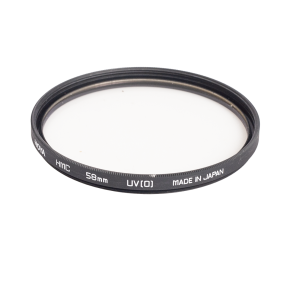 Hoya HMC UV Filter 58mm