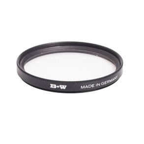 B+W 010 UV Filter 58mm
