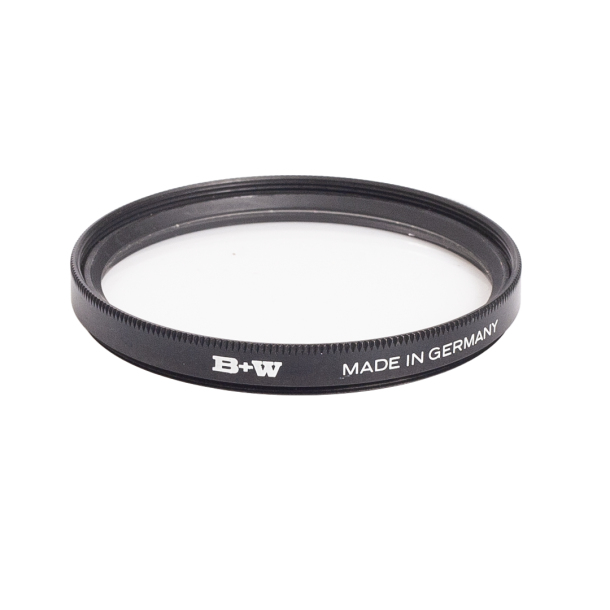 B+W 010 UV Filter 58mm