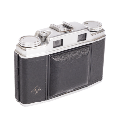 Agfa Super Solinette 50mm F3.5