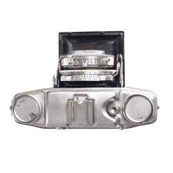 Agfa Super Solinette 50mm F3.5