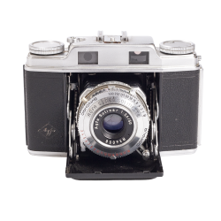 Agfa Super Solinette 50mm F3.5