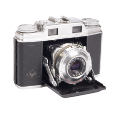 Agfa Super Solinette 50mm F3.5