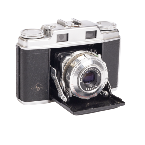 Agfa Super Solinette 50mm F3.5