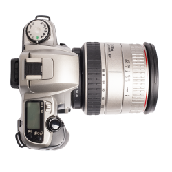 Pentax MZ-30 + Sigma 28-200mm F/3.5-5.6