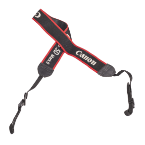 Canon EOS 5D Mark II Rem