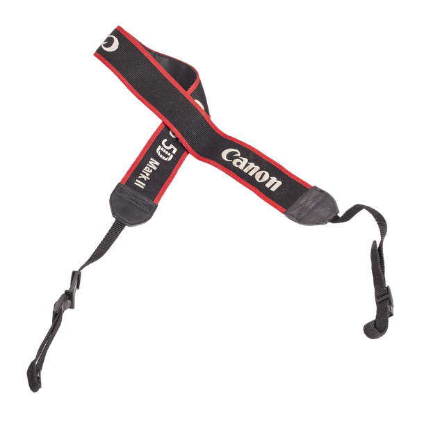 Canon EOS 5D Mark II Rem