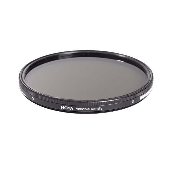 Hoya Variable Density 82mm