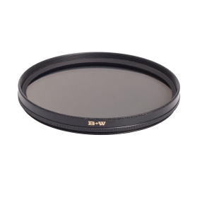 B+W Circular Polfilter E 77mm