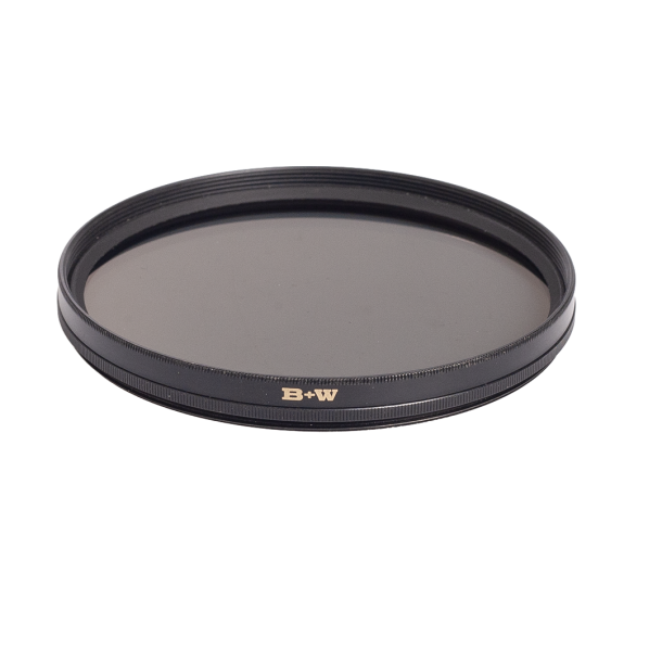 B+W Circular Polfilter E 77mm