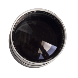 Chinonflex Auto Reflex 200mm F/3.5 M42