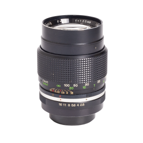 Cosinon Auto 135mm F/2.8 M42