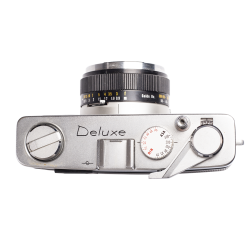 Konica EE-MATIC Deluxe