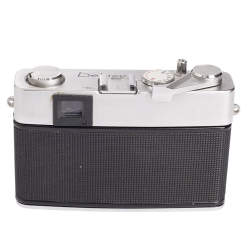 Konica EE-MATIC Deluxe