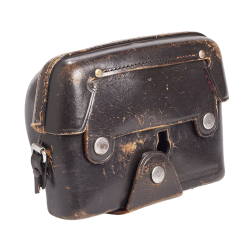 Minolta B-Taske - Brun lder