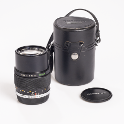 Olympus E.Zuiko Auto-T 135mm F/3.5